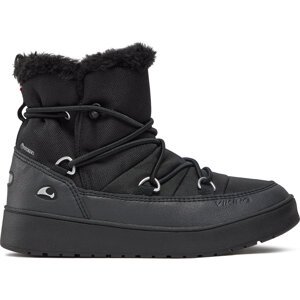 Sněhule Viking Snofnugg Mid Gtx GORE-TEX Warm 3-90190-2 S Černá