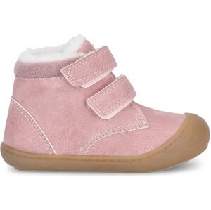 Sněhule ZigZag Baolin Pre Walker Shoe Z234182 Růžová