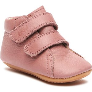 Kotníková obuv Froddo G1130013-13L Růžová
