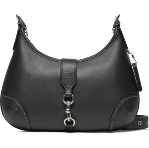Kabelka Coach Hamptons Hobo CW642 Černá