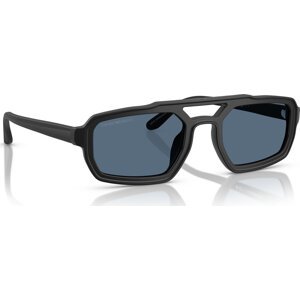 Sluneční brýle Emporio Armani 0EA4240U 53 501787 Černá