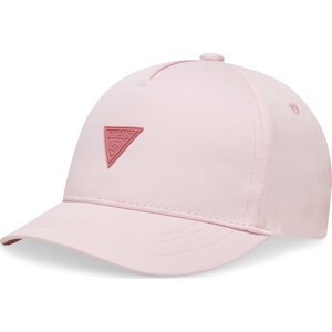 Kšiltovka Guess H5RZ00 WO08O Růžová