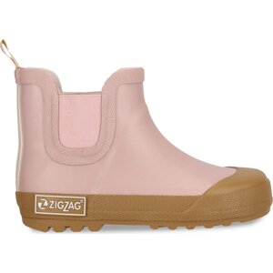 Holínky ZigZag Aster Kids rubber boot Z242033 Růžová