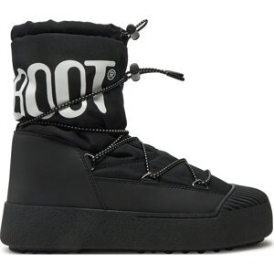 Sněhule Moon Boot Mtrack Polar 80D2440080 Černá