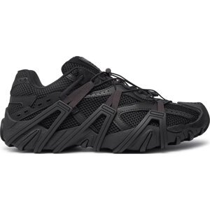 Sneakersy Diesel S-Prototype Cr Y03274P6372 Černá