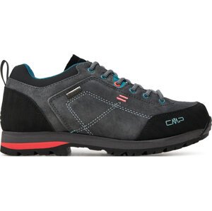 Trekingová obuv CMP Alcor 2.0 Wmn Trekking Shoes 3Q18566 Šedá