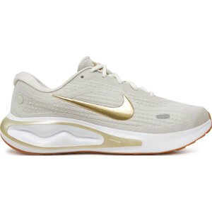 Běžecké boty Nike Journey Run FJ7765 Béžová