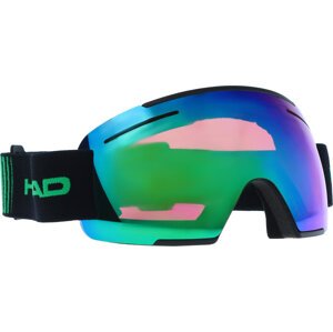 Sportovní ochranné brýle Head F-Lyt Green Black 394724 Zelená