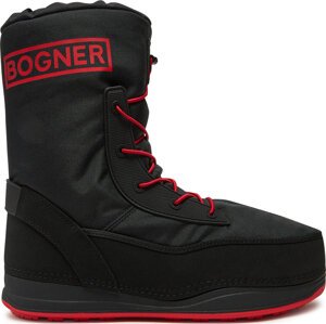 Sněhule Bogner Laax 2 B 32447534 Černá