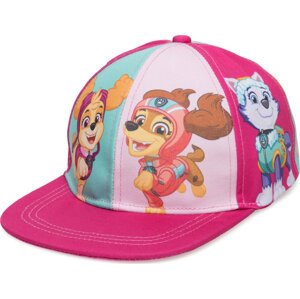 Kšiltovka Paw Patrol ACCCS-SS24-407PAW Růžová