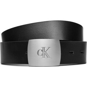 Pánský pásek Calvin Klein K50K512606 Černá