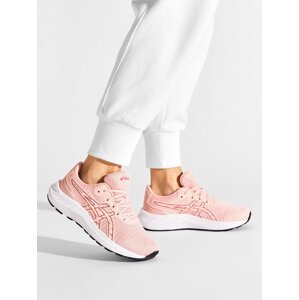Běžecké boty Asics Gel-Excite 9 Gs 1014A231 Růžová