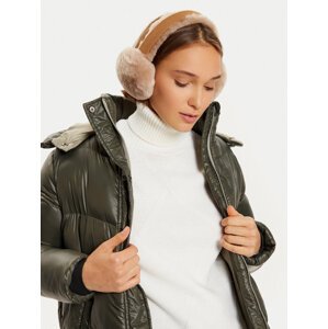 Zimní chrániče uší EMU Australia Angahook Earmuffs W9403 Béžová