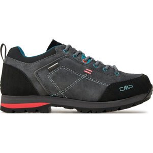 Trekingová obuv CMP Alcor 2.0 Wmn Trekking Shoes 3Q18566 Šedá