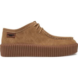 Polobotky Weekend Max Mara 2515521114600 Hnědá