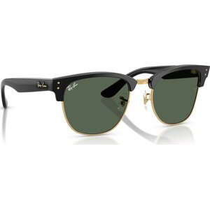 Sluneční brýle Ray-Ban 0RBR0504S 6677VR54 Černá