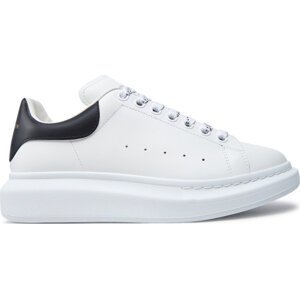 Sneakersy MCQ Alexander McQueen 553680 WHGP5 Bílá