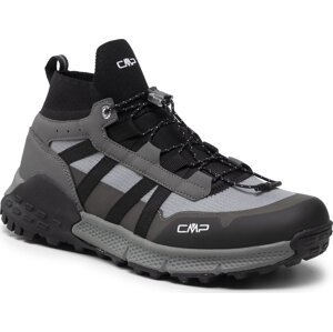 Trekingová obuv CMP Hosnian Mid Shoe 3Q22577 Barevná