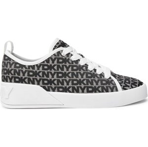 Plátěnky DKNY K3415881 Černá