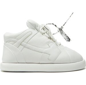 Sneakersy Off-White OWIA266F21LEA0020101 Bílá