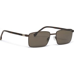 Sluneční brýle Boss 1700/S 207409 Hnědá