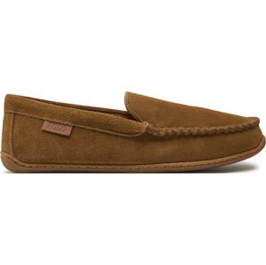 Mokasíny Polo Ralph Lauren Brenan 843955400003 Béžová