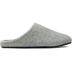 Bačkory Calvin Klein HM0HM01608 Šedá