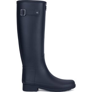 Holínky Hunter WFT1071RMA Tmavomodrá