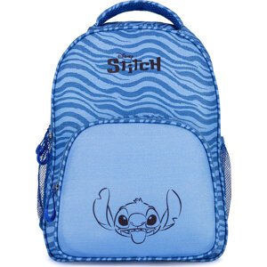 Batoh Disney Classics ACCCS-AW24-123DCLS Modrá
