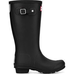 Holínky Hunter JFT6000RMA Černá