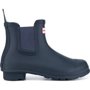 Holínky Hunter WFS2078RMA Tmavomodrá