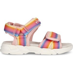 Sandály ZigZag Sasir Kids Z232276 Barevná