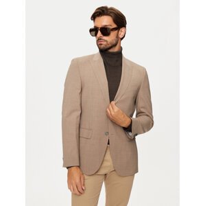 Sluneční brýle Boss 1718/S 207545 Hnědá