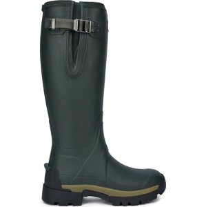 Holínky Hunter WFT2201RNP Khaki
