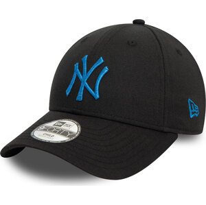 Kšiltovka New Era Child Glitter 9Fort 60565300 Černá