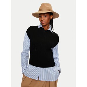 Klobouk LAUREN RALPH LAUREN 454960159001 Béžová