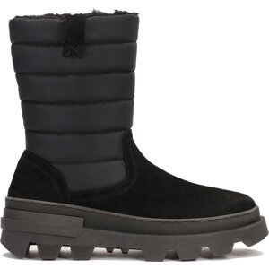 Sněhule Kazar Bennett 89054-SZ-00 Černá