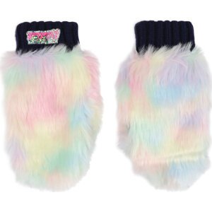 Dětské rukavice Billieblush U20599 Barevná