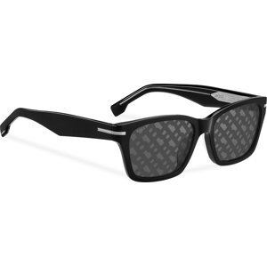 Sluneční brýle Boss 1739/F/SK 207575 Černá