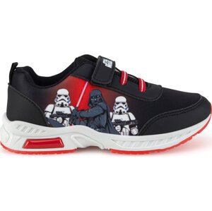 Sneakersy Star Wars CP66-SS25-321SW Černá