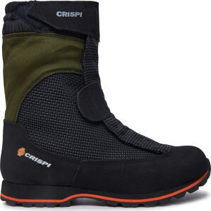 Trekingová obuv Crispi Highland Mid CF4350 9924 Černá