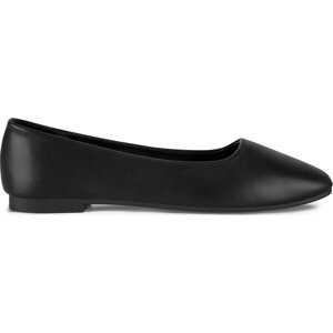 Baleríny JENNY R245594434 Černá