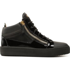 Sneakersy Giuseppe Zanotti RU00011 Černá