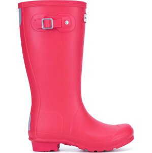 Holínky Hunter JFT6000RMA Růžová