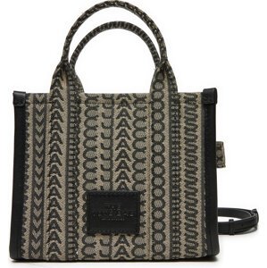 Kabelka Marc Jacobs H021M06RE22 Černá