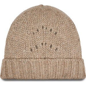 Čepice Guess W3BZ21 Z3970 Béžová
