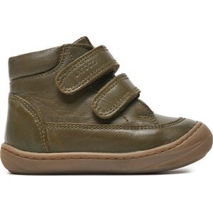 Kotníková obuv Lasocki Kids CRUISE CI12-CRUISE-01(II)CH Khaki