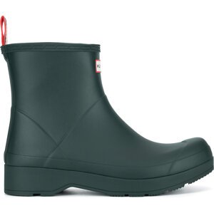 Holínky Hunter MFS9088RMA Zelená