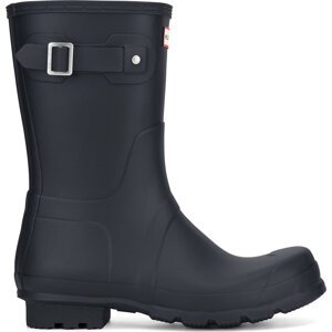 Holínky Hunter MFS9000RMA Tmavomodrá