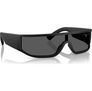 Sluneční brýle Armani Exchange 0AX4153SU 80588740 Černá